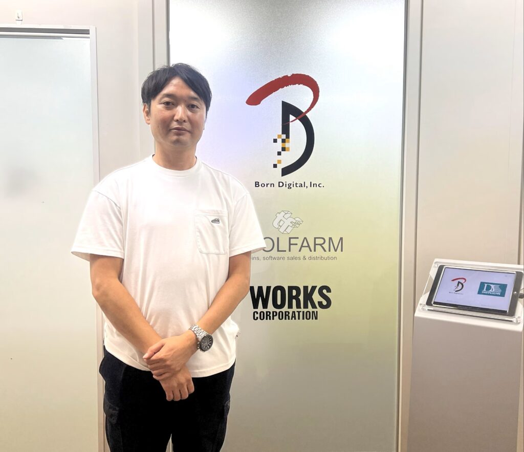 Remote Testingの事例画像3