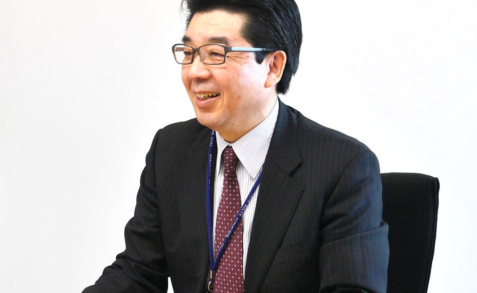 Online Test Centerの事例画像2